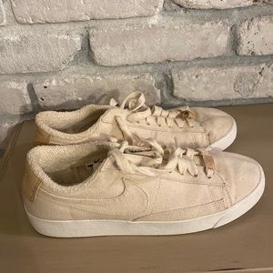 Nike Natural Dye Collection Sneakers